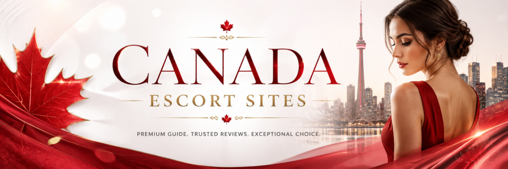 Canadaescortsites