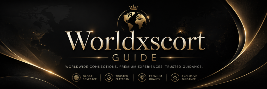 Worldxscortguide
