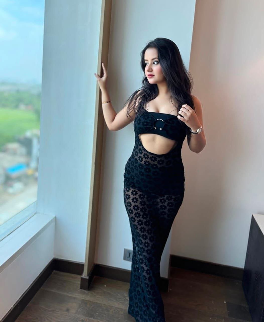 Call Girl in Goa