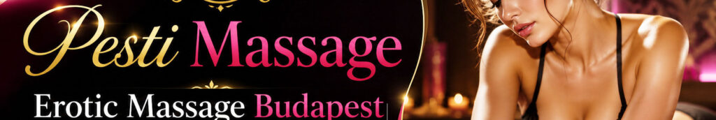 Pestimassage