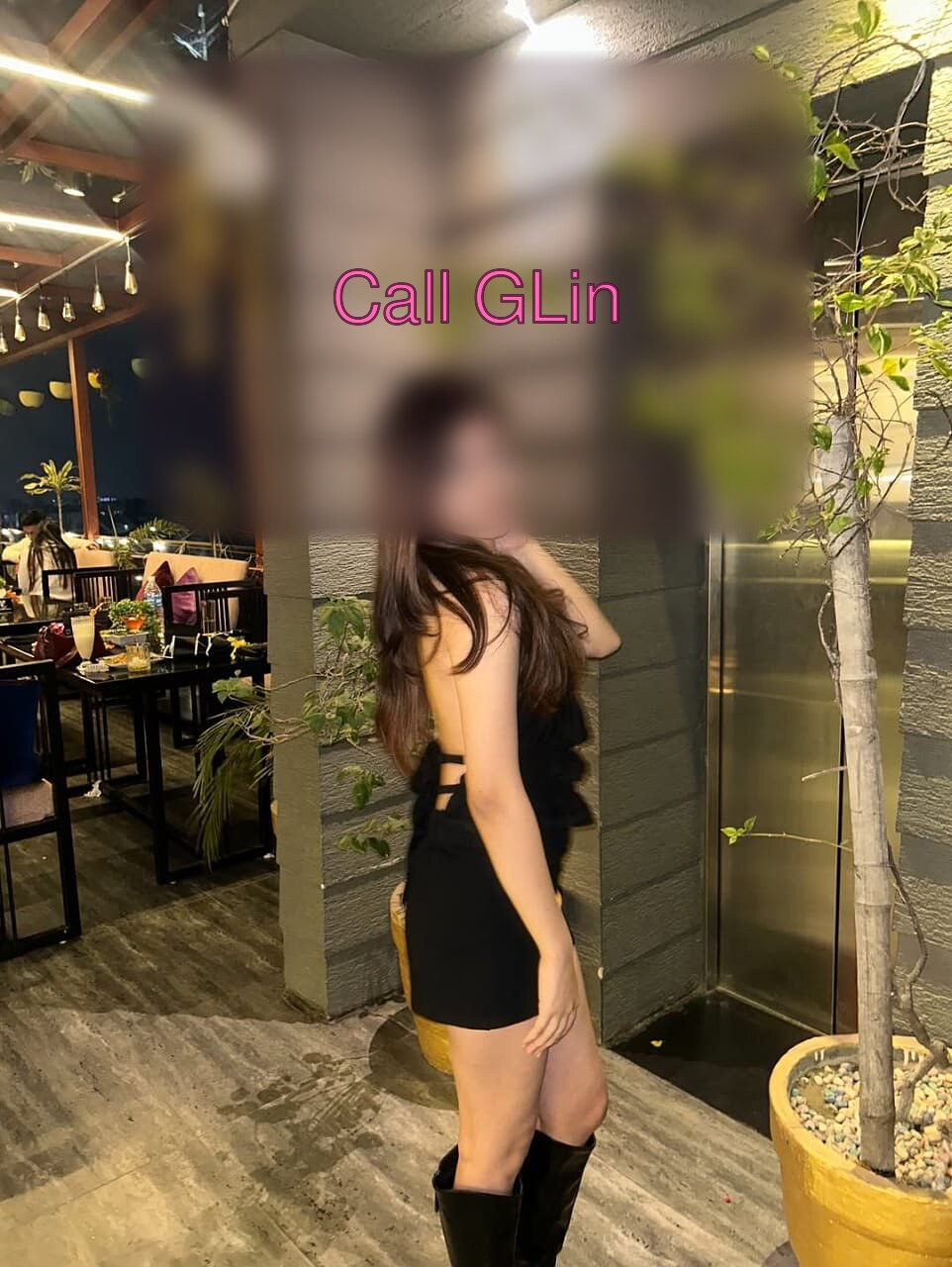 Call Girls In North Goa